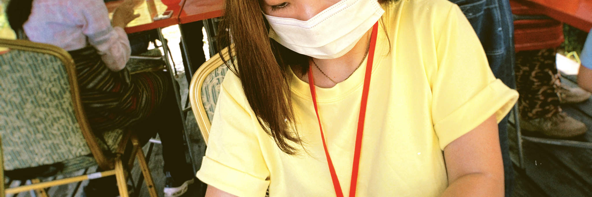 Berkemah di Yilan｜Desa BULABUAL KC Suku Atayal Dongyue｜Berkemah Mewah Ringan Tanpa Mendirikan Tenda	